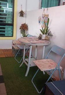 Kampung Changkat Karah House | HEE & PENNIE House