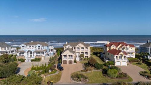 Pine Island House | Heels in the Sand