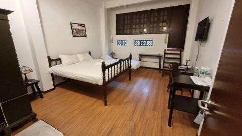 Jonker Walk Hotel | Heeren By The River