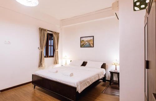 Jonker Walk Hotel | Heeren By The River