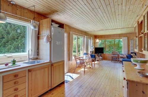 Faxe Ladeplads House | "Hege" - 450m from the sea by Interhome