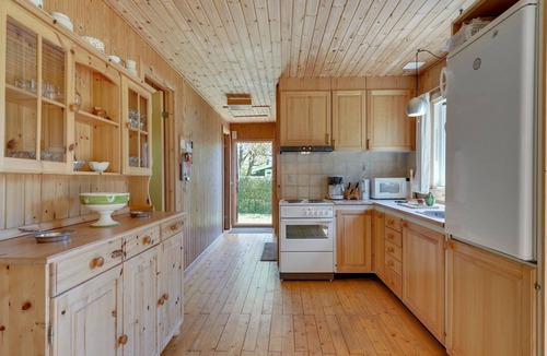 Faxe Ladeplads House | "Hege" - 450m from the sea by Interhome