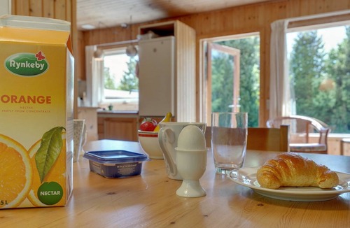 Faxe Ladeplads House | "Hege" - 450m from the sea by Interhome