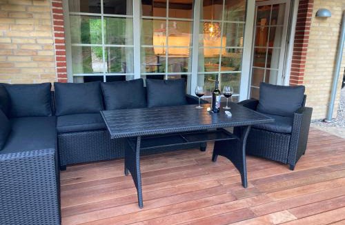 Hobro Apartment | Hegedal Apartment
