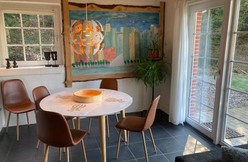 Hobro Apartment | Hegedal Apartment