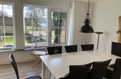 Hobro House | Hegedal Fjordhouse
