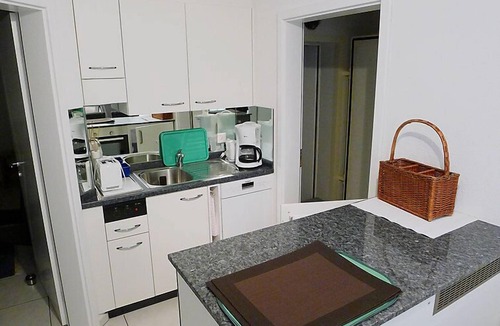 Bürgenstock Apartment | Hegglistrasse 9 by Interhome