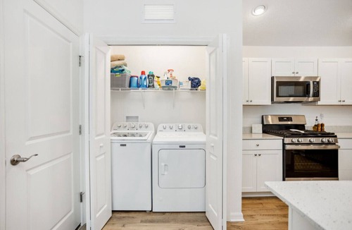 Sumter County Villa | Hegler Haven at Waters Edge