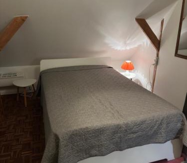 Odder Apartment | Hegnsly