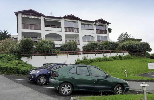 Bidart Apartment | Hego Alde 253.1