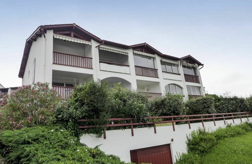 Bidart Apartment | Hego Alde 253.1