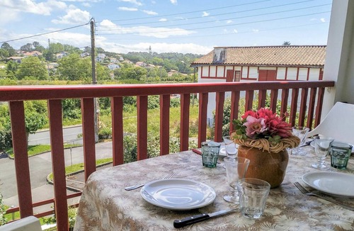 Bidart Apartment | Hego Alde 253.1