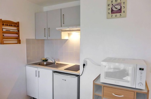 Bidart Apartment | Hego Alde by Interhome