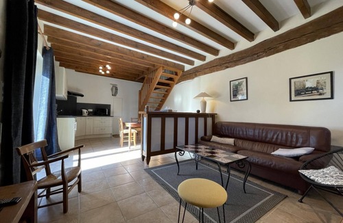 Itxassou House | HEGO-ALDE - ITXASSOU