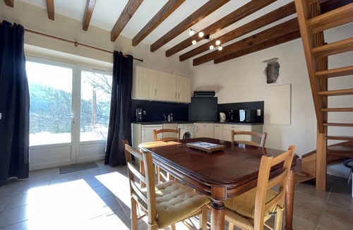 Itxassou House | HEGO-ALDE - ITXASSOU