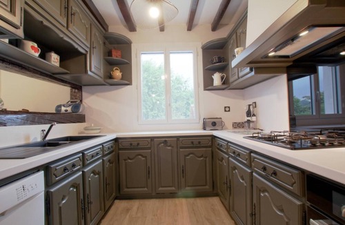 Arbouet-Sussaute House | HEGO-ALDEA - ARBOUET