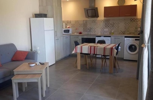 Sare House | Heia - Sare - Gîte