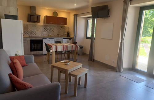 Sare House | Heia - Sare - Gîte