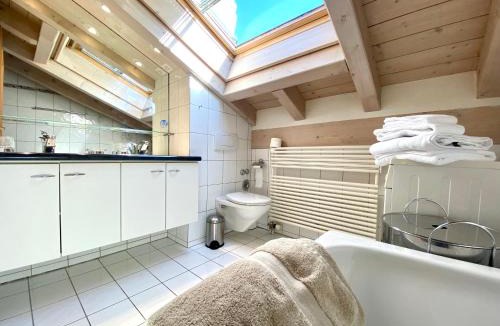 Graechen Apartment | Heidahüs Penthouse
