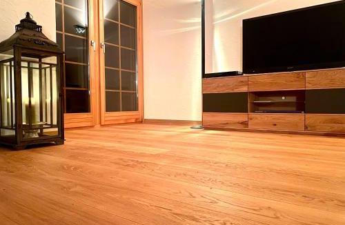 Graechen Apartment | Heidahüs Penthouse