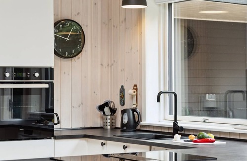 Nykobing Sjaelland House | "Heidel" - 1.1km from the sea by Interhome