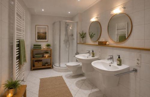 Behringen Apartment | Heidhof