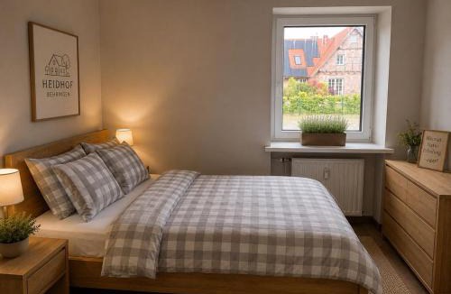 Behringen Apartment | Heidhof
