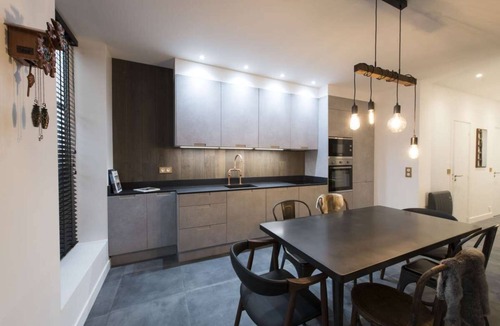 3rd Arrondissement Apartment | Heidi, 2BR/2BA, 6 people