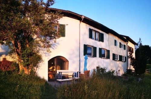 Maienfeld House | Heidihuus by Interhome