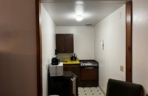 Ilwaco Hotel | Heidis Inn Ilwaco