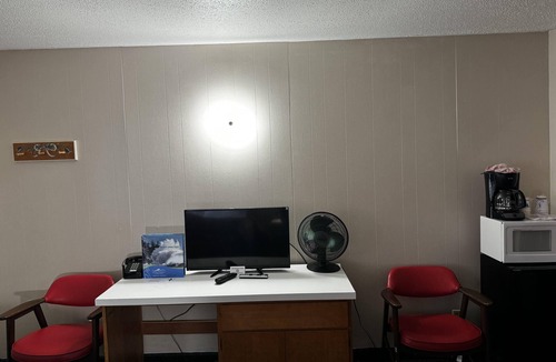 Ilwaco Hotel | Heidis Inn Ilwaco