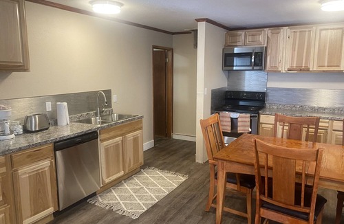 Ilwaco Hotel | Heidis Inn Ilwaco