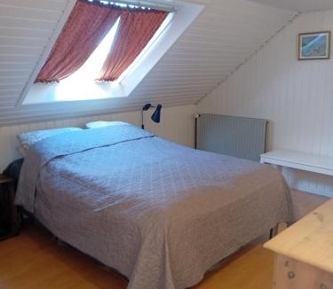 Hjørring Apartment | Heidis Loft