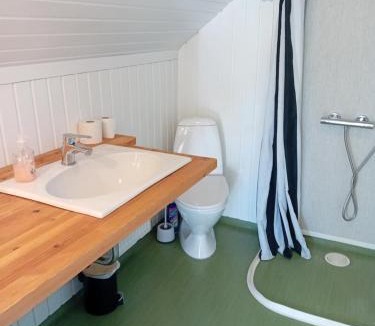 Hjørring Apartment | Heidis Loft