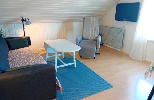 Hjørring Apartment | Heidis Loft