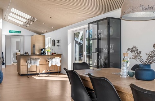 Blokhus House | "Heidl" - 2km from the sea by Interhome