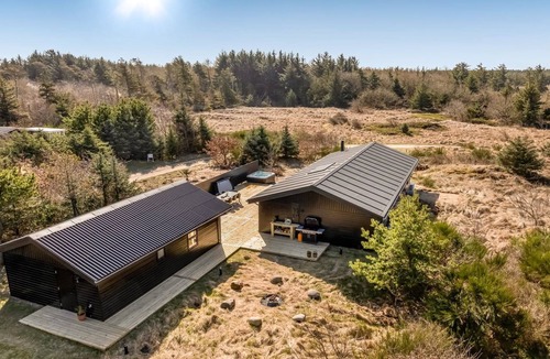 Blokhus House | "Heidl" - 2km from the sea by Interhome