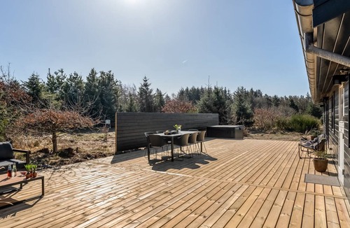 Blokhus House | "Heidl" - 2km from the sea by Interhome