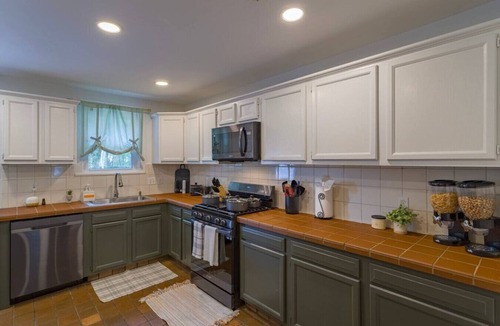 Woodland Heights House | Heights haven 5 mins from downtown