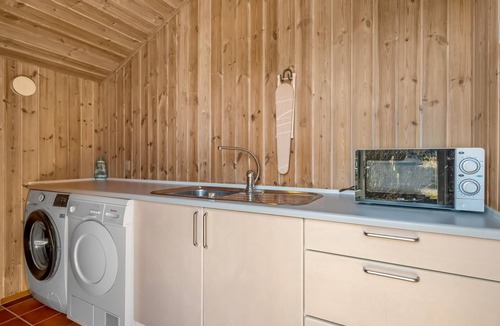 Sjaelborg House | "Heika" - 6.8km from the sea by Interhome