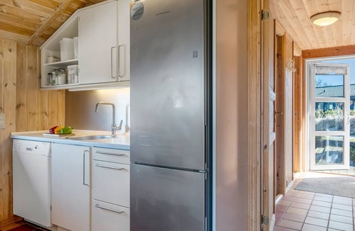 Sjaelborg House | "Heika" - 6.8km from the sea by Interhome