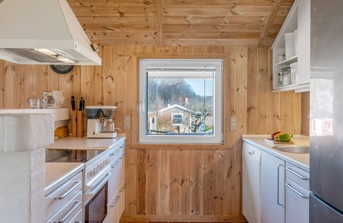 Sjaelborg House | "Heika" - 6.8km from the sea by Interhome