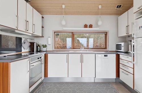 Faarevejle House | "Heike" - 650m from the sea by Interhome
