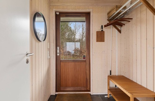 Faarevejle House | "Heike" - 650m from the sea by Interhome