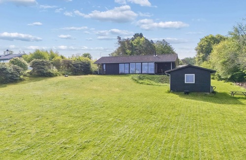 Faarevejle House | "Heike" - 650m from the sea by Interhome