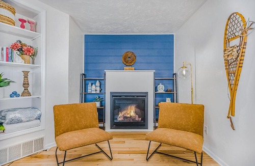 Macatawa House | Heiligdom Hill