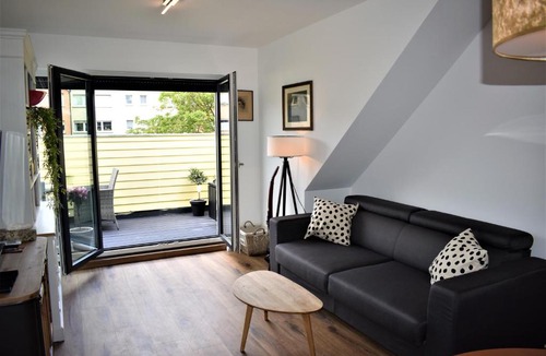 Handschuhsheim Apartment | Heiligenbergblick