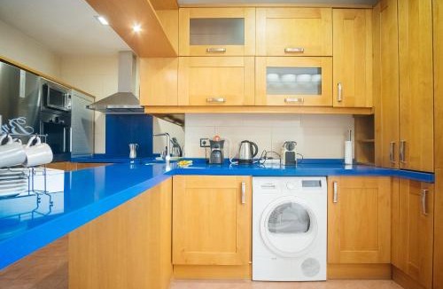 Huertas Apartment | Heima Puerta del Sol - Plaza Santa Ana