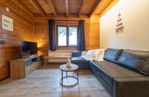 Soldeu Apartment | Heima Riu d'Incles 2-2