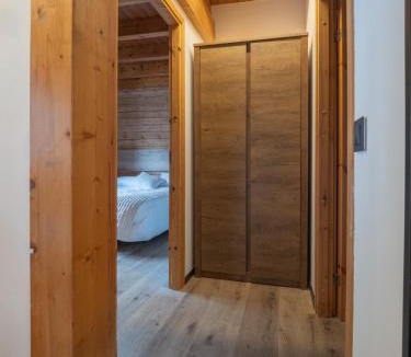 Soldeu Apartment | Heima Riu d'Incles 2-2